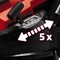 Фото - Газонокосарка Einhell GC-EM 1600/37 (3400080) | click.ua