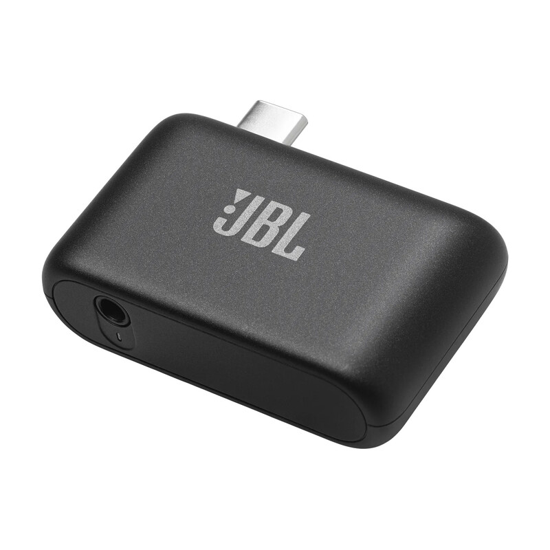Мікрофон JBL EasySing Mic Mini (JBLESMICMINI)