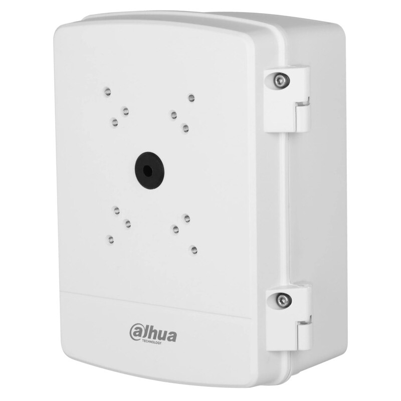 Водонепроникний Power Box Dahua DH-PFA6400S