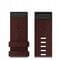 Фото - Ремінець Garmin QuickFit 26mm для Garmin Fenix 6X Heathered Red Nylon (010-12864-06) | click.ua