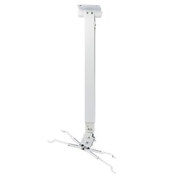 Крепление для проектора Charmount PRB43-65 white