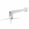 Фото - Крепление для проектора Charmount PRB43-65 white | click.ua