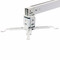 Фото - Крепление для проектора Charmount PRB43-65 white | click.ua