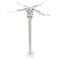Фото - Крепление для проектора Charmount PRB43-65 white | click.ua