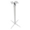 Фото - Крепление для проектора Charmount PRB43-65 white | click.ua