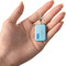 Фото - Смарт-трекер Nut Finder mini 3 шт Blue | click.ua