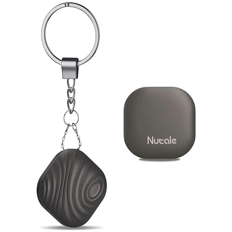 Смарт-трекер Nut find Air FX11 Space Gray