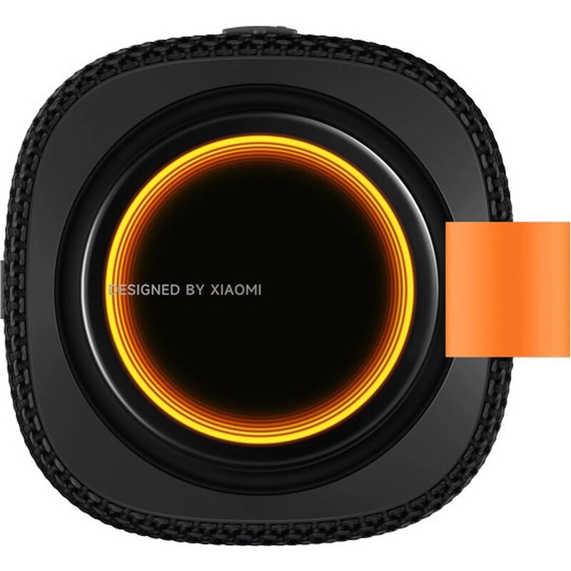 Акустична система Xiaomi Sound Play Black (QBH4422GL)