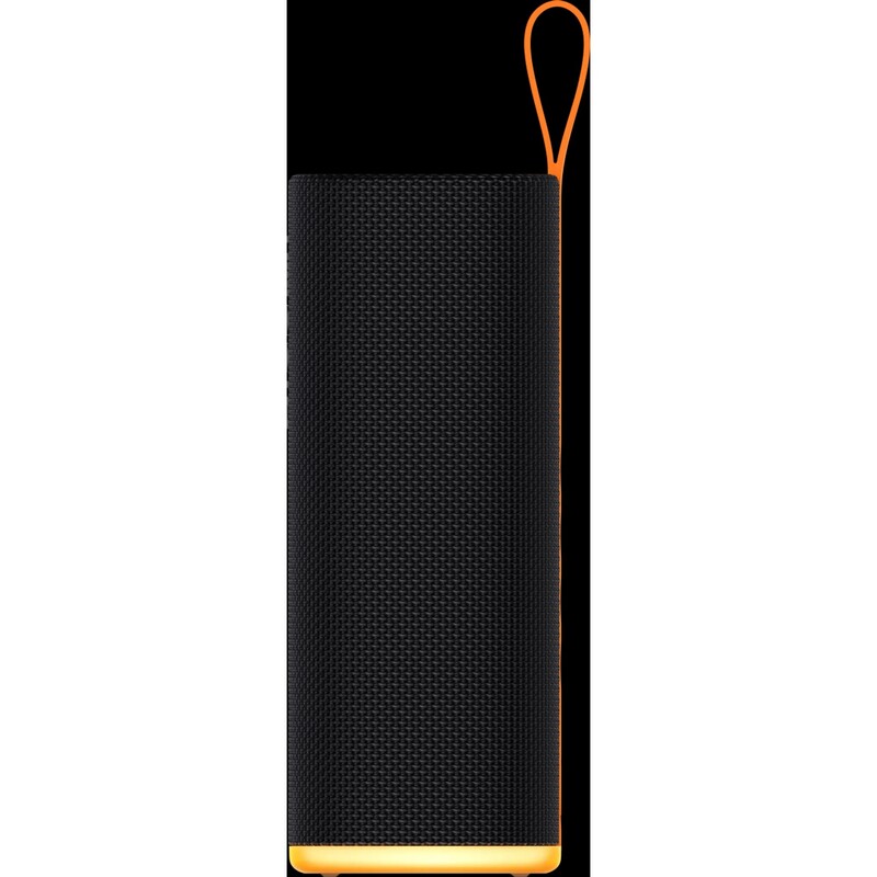 Акустична система Xiaomi Sound Play Black (QBH4422GL)