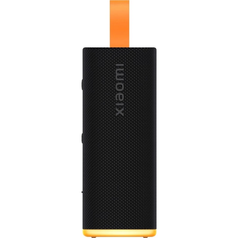 Акустична система Xiaomi Sound Play Black (QBH4422GL)