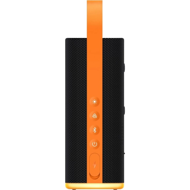 Акустична система Xiaomi Sound Play Black (QBH4422GL)