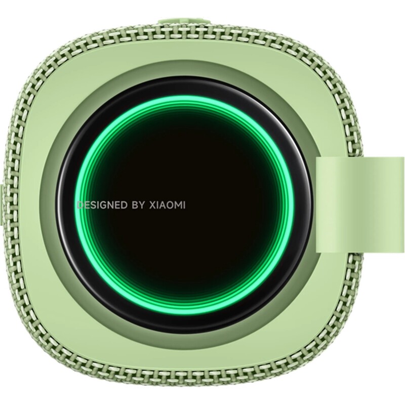Акустична система Xiaomi Sound Play Green (QBH4433GL)