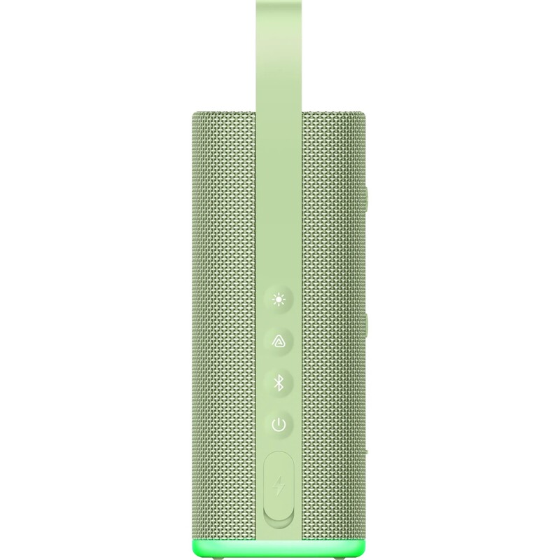 Акустична система Xiaomi Sound Play Green (QBH4433GL)