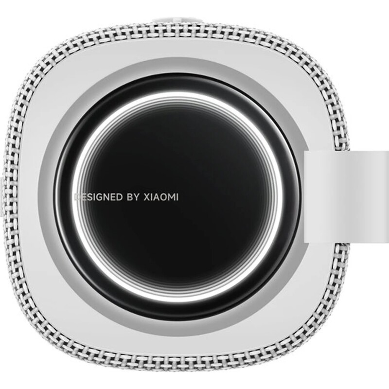 Акустична система Xiaomi Sound Play White (QBH4435GL)
