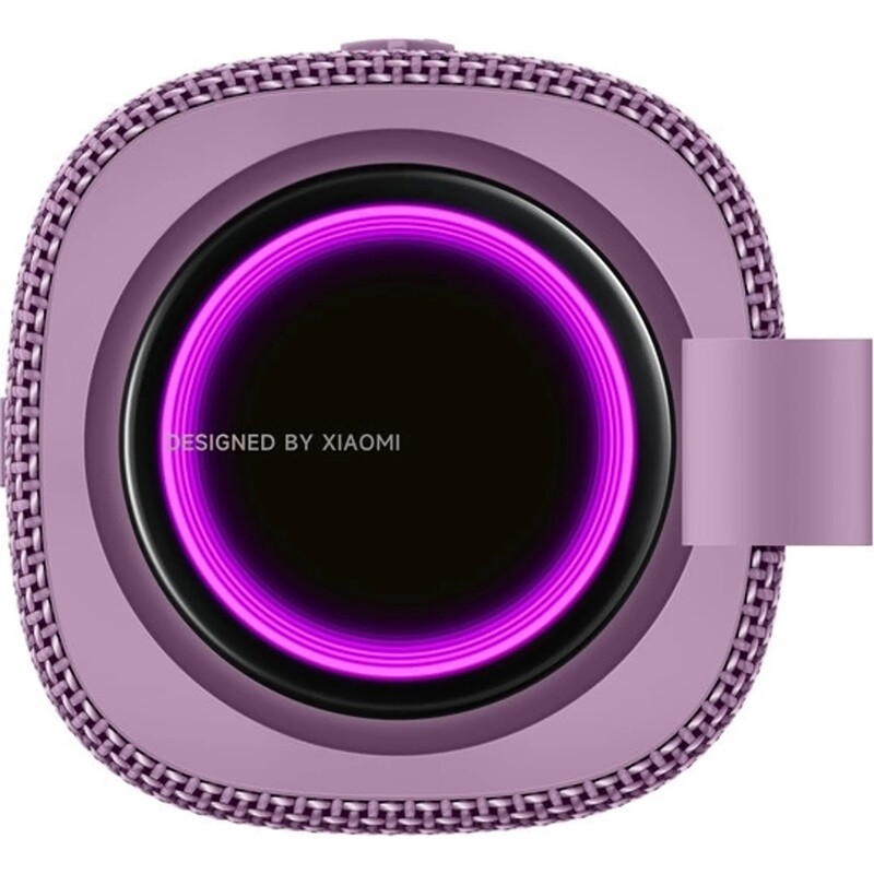 Акустична система Xiaomi Sound Play Purple (QBH4431GL)