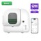 Фото - Смарт-лоток Petkit Pura Max 2 Self-Cleaning Cat Litter Box (Basic) P9902 | click.ua