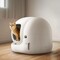 Фото - Смарт-лоток Petkit Pura Max 2 Self-Cleaning Cat Litter Box (Basic) P9902 | click.ua