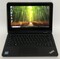 Фото - Ноутбук Lenovo ThinkPad Yoga 11e G5 / 11.6" (1366x768) IPS Touch / Pentium N5000 / 8GB / 256GB SSD / Win11Pro - Б/в | click.ua