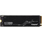 Фото - Накопичувач SSD  512GB Kingston KC3000 M.2 2280 PCIe 4.0 x4 NVMe 3D TLC (SKC3000S/512G) | click.ua