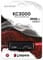 Фото - Накопитель SSD 2TB Kingston KC3000 M.2 2280 PCIe 4.0 x4 NVMe 3D TLC (SKC3000D/2048G) | click.ua