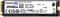 Фото - Накопитель SSD 2TB Kingston KC3000 M.2 2280 PCIe 4.0 x4 NVMe 3D TLC (SKC3000D/2048G) | click.ua