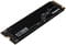 Фото - Накопитель SSD 2TB Kingston KC3000 M.2 2280 PCIe 4.0 x4 NVMe 3D TLC (SKC3000D/2048G) | click.ua