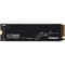 Фото - Накопитель SSD 2TB Kingston KC3000 M.2 2280 PCIe 4.0 x4 NVMe 3D TLC (SKC3000D/2048G) | click.ua