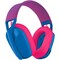 Фото - Bluetooth-гарнітура Logitech G435 Wireless Blue (981-001062) | click.ua