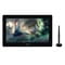 Фото - Графічний монітор Huion Kamvas Pro 16 Plus (4K) | click.ua
