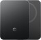 Фото - Универсальная мобильная батарея Xiaomi UltraThin Magnetic 5000mAh 15W Magnetic Wireless Black (BHR0913GL) | click.ua