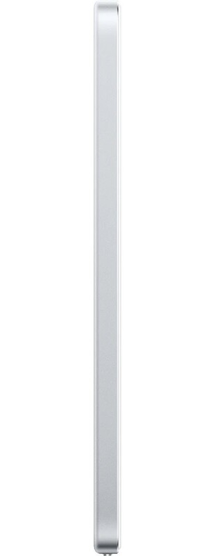 Универсальная мобильная батарея Xiaomi UltraThin Magnetic 5000mAh 15W Magnetic Wireless Silver (BHR08Z2GL)