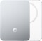 Фото - Универсальная мобильная батарея Xiaomi UltraThin Magnetic 5000mAh 15W Magnetic Wireless Silver (BHR08Z2GL) | click.ua