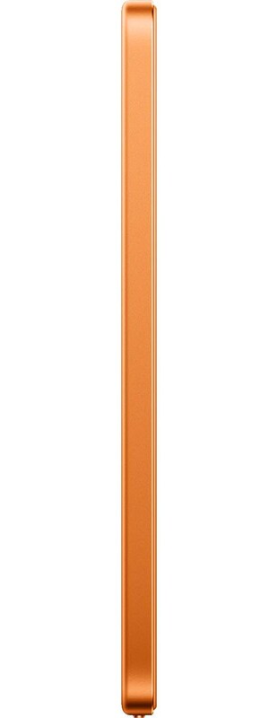Универсальная мобильная батарея Xiaomi UltraThin Magnetic 5000mAh 15W Magnetic Wireless Orange (BHR0975GL)