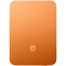 Фото - Универсальная мобильная батарея Xiaomi UltraThin Magnetic 5000mAh 15W Magnetic Wireless Orange (BHR0975GL) | click.ua