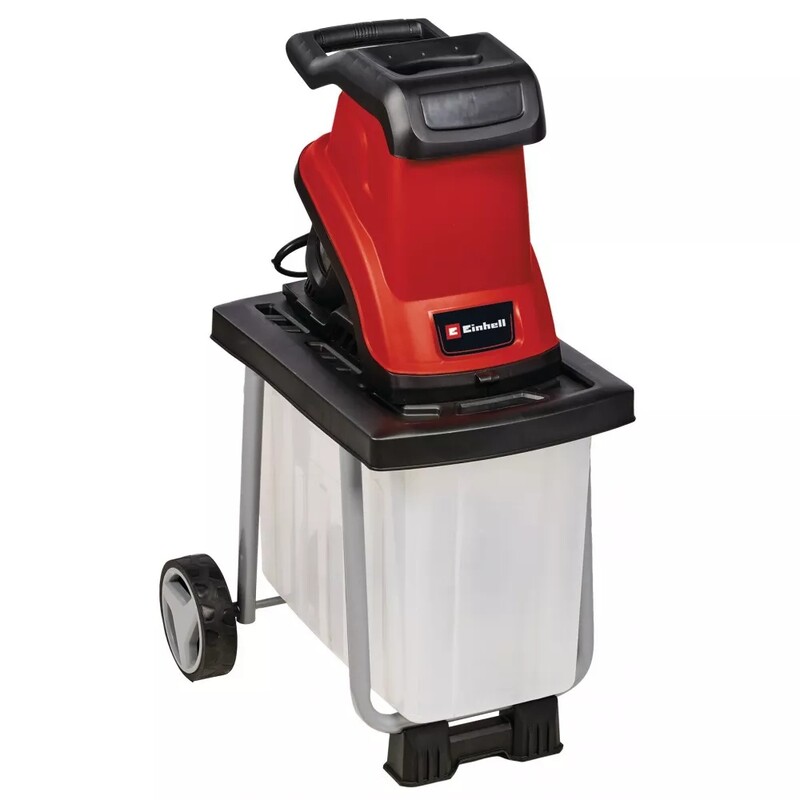 Измельчитель Einhell GC-KS 2540 CB (3430400)