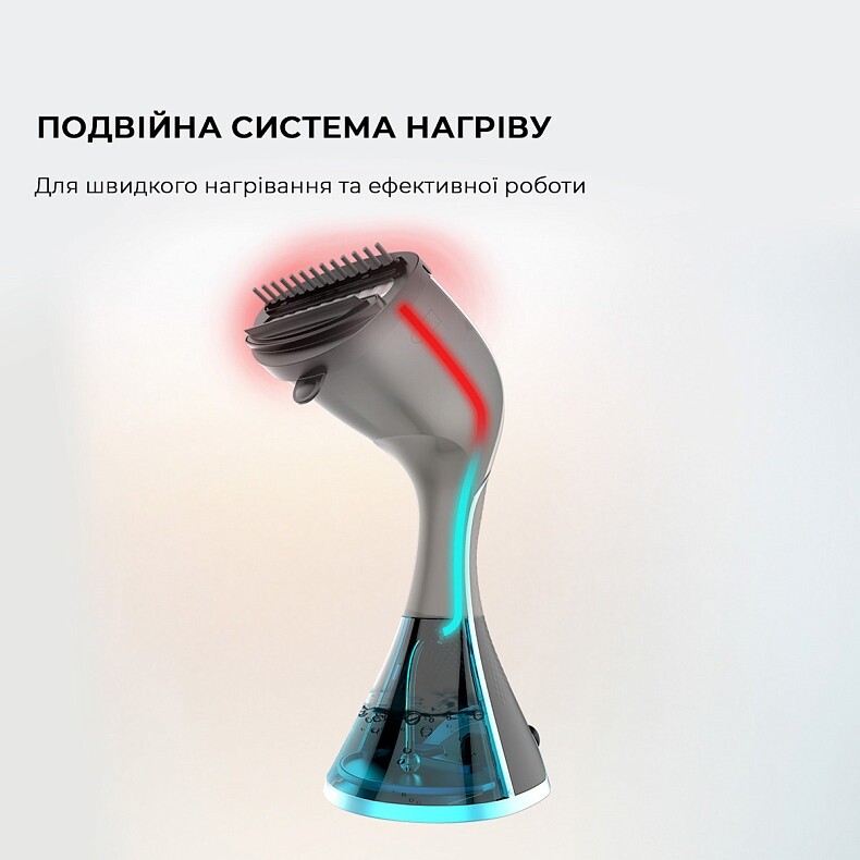 Отпариватель Cecotec IronHero 2100 Ultimate Z (CCTC-08505-80)