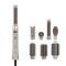 Фото - Стайлер Cecotec Bamba CeramicCare 8in1 AirGlisse Gyro Champagne (A01_EU01_112528) | click.ua