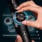 Фото - Стайлер Cecotec AirGlisse 14in1 Platinum (A01_EU01_118891) | click.ua