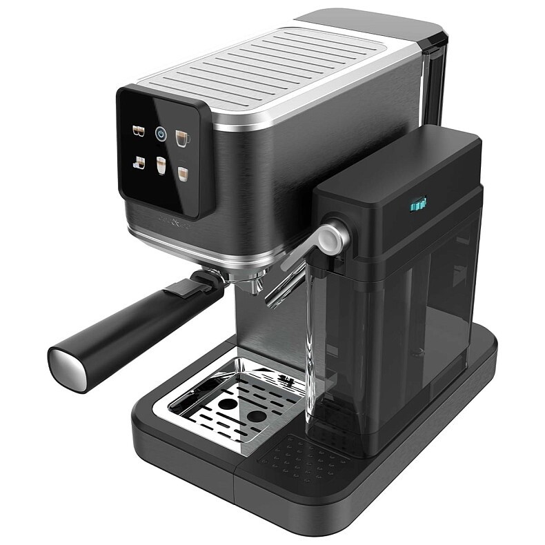 Кавоварка ріжкова Cecotec Cafelizzia ColdBrew Latte (A01_EU01_108987)