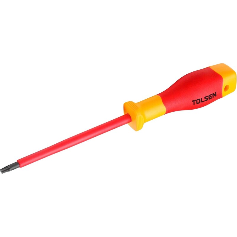 Отвертка Tolsen Premium T15х80 мм (V30815)