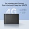 Фото - Бездротовий маршрутизатор Mercusys MT110 | click.ua