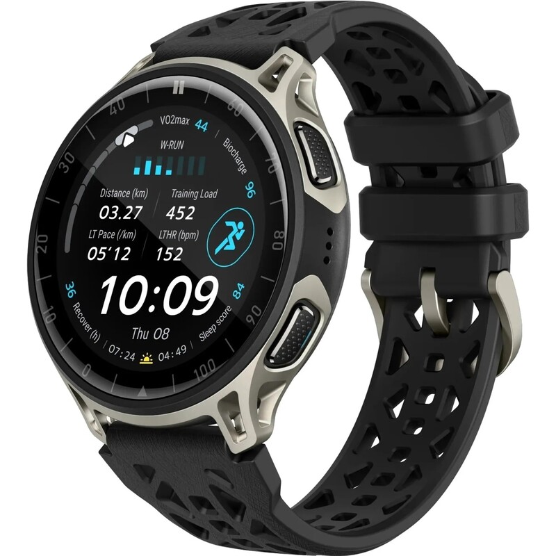 Смарт-годинник Amazfit Cheetah 2 Pro Titanium (W2564GL1N)