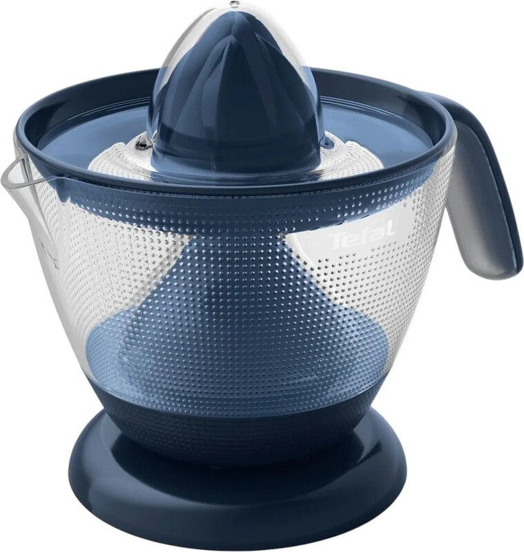 Соковижималка Tefal Morning Blue ZP2M04E0
