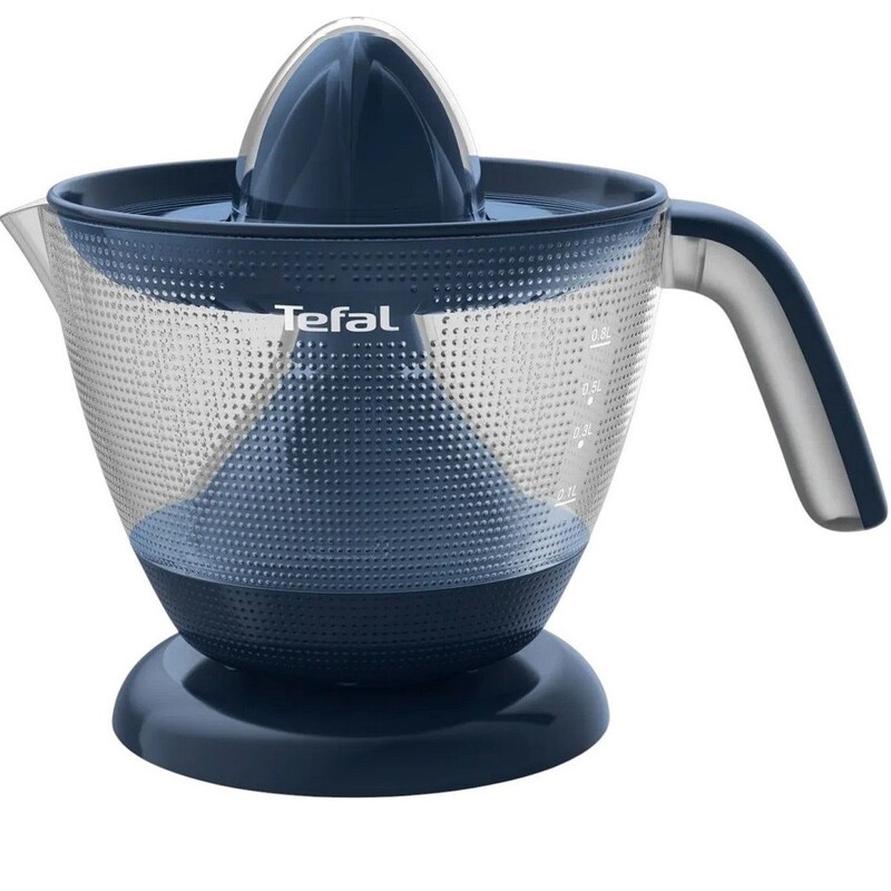 Соковижималка Tefal Morning Blue ZP2M04E0