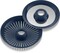 Фото - Соковижималка Tefal Morning Blue ZP2M04E0 | click.ua