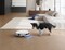 Фото - Робот-пилосос Ecovacs Deebot T50S Pro Omni White (DEX69) | click.ua