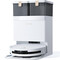 Фото - Робот-пилосос Ecovacs Deebot T50S Pro Omni White (DEX69) | click.ua