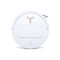 Фото - Робот-пилосос Ecovacs Deebot T50S Pro Omni White (DEX69) | click.ua