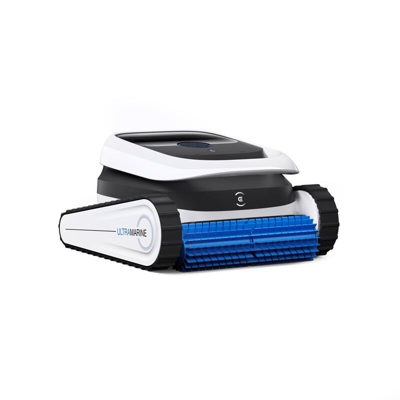 Робот-пылесос для бассейна Ecovacs Ultramarine P1 (SWB11)