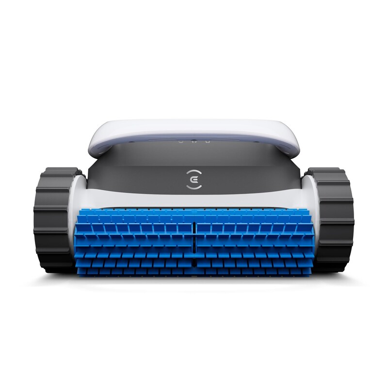 Робот-пылесос для бассейна Ecovacs Ultramarine P1 (SWB11)